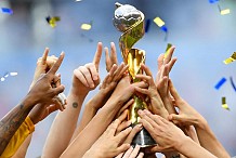 La prochaine Coupe du monde féminine de football élargie à 32 sélections