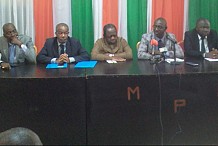 Côte d’Ivoire: une médiation pour organiser l'élection du nouveau président des journalistes