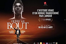 « JUSQU’AU BOUT », le nouveau chef-d'oeuvre du Cinéma ivoirien