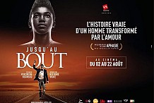 « JUSQU’AU BOUT », le nouveau chef-d'oeuvre du Cinéma ivoirien