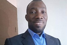 Nécrologie : décès du journaliste ivoirien César Djedjemel
