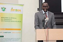 La Côte d'Ivoire veut atteindre un mix énergétique de 42% d'énergies renouvelables à l'horizon 2030 (Ministre)
