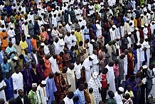 La fête de la Tabaski sera célébrée en Côte d’Ivoire dimanche, (Officiel)