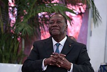 Le dossier de la Commission électorale indépendante est «bouclé» (Ouattara)