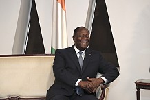 Côte d'Ivoire: Ouattara annonce une augmentation du prix du cacao