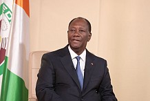 Alassane Ouattara annonce une modification de la Constitution ivoirienne