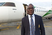 Après huit ans d’exil : Alain Toussaint, l’ex-conseiller en Communication de Gbagbo regagne la Côte d’Ivoire