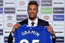 Football / Everton – J.P Gbamin dans une autre dimension