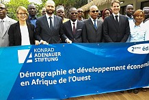 Démographie et développement économique en Afrique de l’Ouest : chance ou piège ? les experts se prononcent sur la question