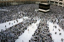 Hajj 2019: Décès de deux pèlerins tchadiens