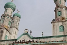 Décès de l’imam principal de la 