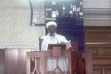 Tabaski 2019 : Le président du COSIM, Al Aïma Boikari Fofana appelle les acteurs politiques à s’approprier la cohésion sociale