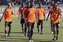 Ligue des champions : La SOA concède le nul à Abidjan contre FC Nouadhibou de Mauritanie