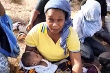 Immigration : les 36 Ivoiriens abandonnés dans le désert tunisien ont été pris en charge
