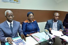 Côte d’Ivoire: 10 300 enseignants contractuels recrutés débutent leur stage lundi