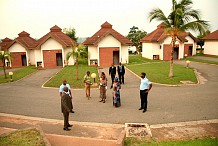 A une semaine des réunions du Pdci à l’hôtel de la Paix de Daoukro : Des individus cassent et détruisent tout dans le réceptif