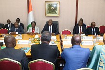 Commission électorale en Côte d'Ivoire:  malgré la sortie de l'UA, l'opposition continue de faire pression
