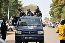 Le bilan s’alourdit au Burkina