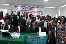 Ouverture à Abidjan de la 21ème conférence trimestrielle de la coalition ivoirienne pour la CPI
