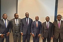 Après sa rencontre avec Gbagbo, Bédié envoie des émissaires chez Charles Blé Goudé