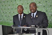 Loi recomposition CEI: des députés ivoiriens dénoncent une « immixtion » du président de l’UA