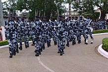 Un gendarme tué avec son arme de service à Yopougon dans l'ouest d'Abidjan