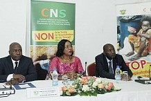 Les autorités accentuent la lutte contre la traite des enfants en Côte d'Ivoire