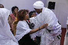 Décès de DJ Arafat : La Ministre Mariatou Koné présente ses condoléances et annonce des prises en charges psychologiques