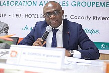 Mise en place d’un Réseau de journalistes pour le Recensement général de la population en Côte d’Ivoire