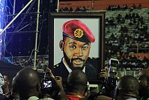 Reconnaissance : l’ordre national de la République de Cote d’Ivoire décerné à Arafat Dj à titre posthume