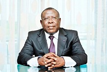 Cissé Bacongo désigné meilleur administrateur africain des collectivités territoriales