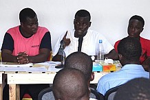 Université FHB d’Abidjan: «plus de 5 000 étudiants» non-inscrits menacés d’exclusion