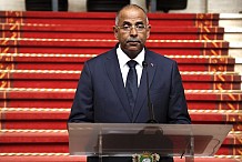 Côte d'Ivoire : léger réaménagement technique dans le gouvernement