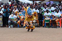La 5è édition de la semaine nationale des arts et de la culture démarre jeudi à Yopougon
