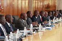 Côte d’Ivoire : un nouveau gouvernement pour préparer l’élection de 2020
