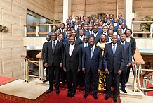 La Côte d’Ivoire projette une autosuffisance en riz « d’ici à 2025 »
