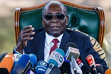 L'ancien président du Zimbabwe Robert Mugabe est mort à 95 ans

