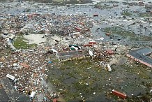 Ouragan Dorian: 70.000 personnes ont besoin d'une aide immédiate aux Bahamas, selon l'ONU
