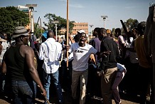 Violences xénophobes en Afrique du Sud: l'inquiétude des étrangers
