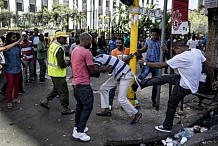 Le Nigeria rapatrie près de 600 ressortissants après les violences xénophobes en Afrique du Sud
