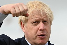 Brexit : quand Boris Johnson se prend pour Hulk
