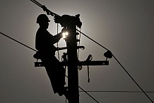 Coupure générale d'électricité en Côte d'Ivoire