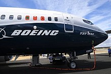 Le fonds d’aide financière créé par Boeing entame ses activités (Communiqué)