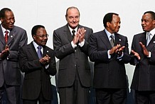 L'Afrique va-t-elle pleurer Jacques Chirac?