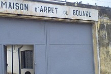 Le vice-président du PDCI Jacques Mangoua déféré à la prison de Bouaké