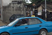 Un corps habillé tire sur un chauffeur de taxi à Yopougon Koweit