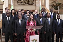 Côte d'Ivoire: de « bonnes performances économiques » prévues en 2019 et 2020 (FMI)