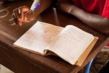 Malgré l'insécurité, les enfants maliens retournent sur les bancs de l'école