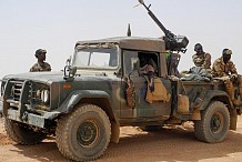 Mali: au moins 25 soldats maliens et 15 jihadistes présumés tués au combat