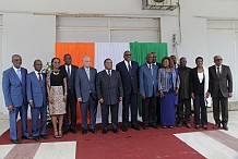 Le gouvernement ivoirien exhorte l'opposition à «donner le quitus de la confiance» à la nouvelle CEI
